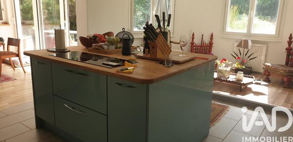 Maison à vendre 9 pièces 271,8 m² Quillan