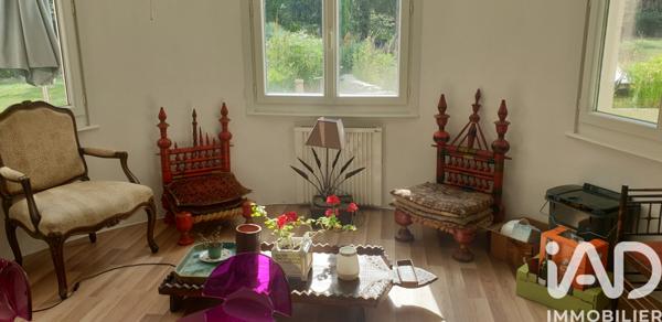 Maison à vendre 9 pièces 271,8 m² Quillan