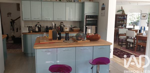 Maison à vendre 9 pièces 271,8 m² Quillan