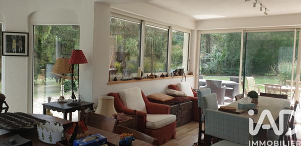 Maison à vendre 9 pièces 271,8 m² Quillan