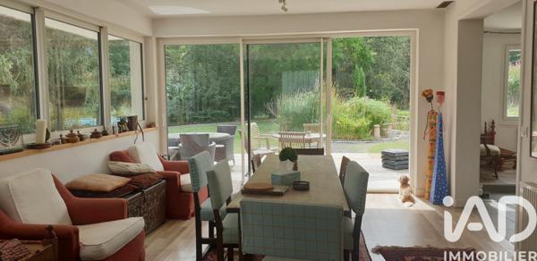 Maison à vendre 9 pièces 271,8 m² Quillan