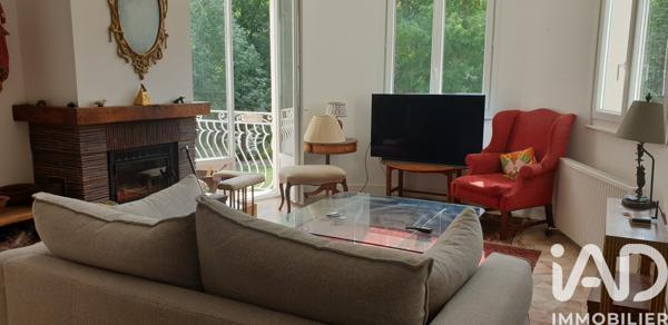 Maison à vendre 9 pièces 271,8 m² Quillan