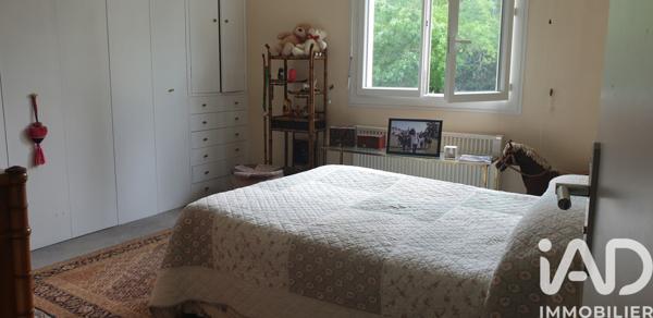 Maison à vendre 9 pièces 271,8 m² Quillan