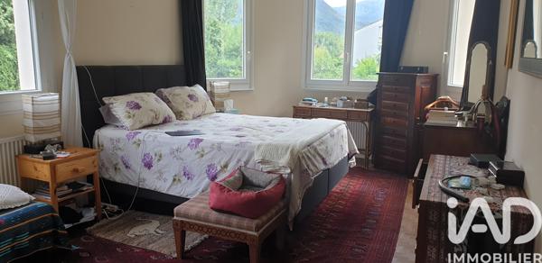Maison à vendre 9 pièces 271,8 m² Quillan