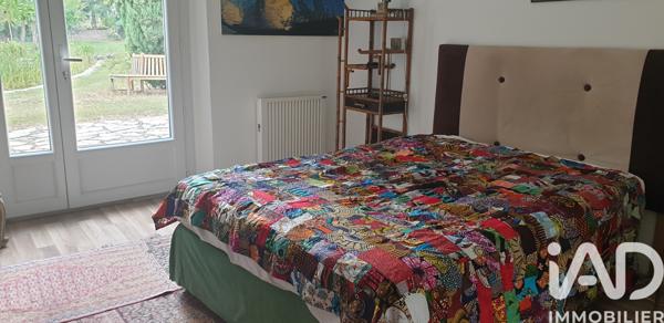 Maison à vendre 9 pièces 271,8 m² Quillan