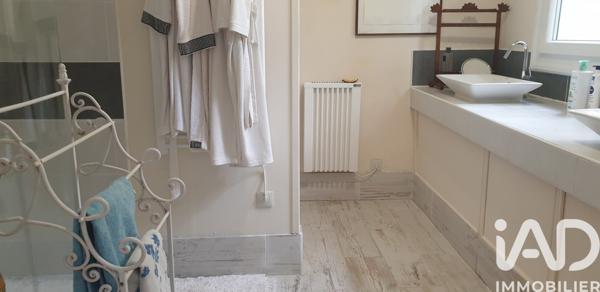 Maison à vendre 9 pièces 271,8 m² Quillan