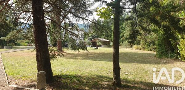 Maison à vendre 9 pièces 271,8 m² Quillan