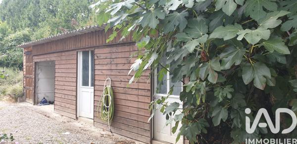Maison à vendre 9 pièces 271,8 m² Quillan