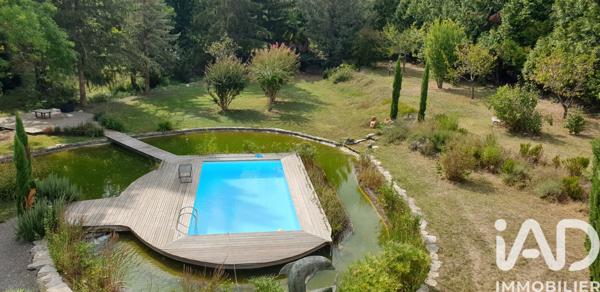 Maison à vendre 9 pièces 271,8 m² Quillan
