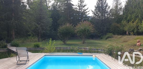 Maison à vendre 9 pièces 271,8 m² Quillan