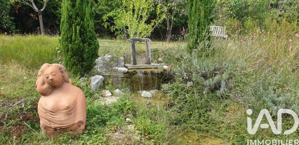 Maison à vendre 9 pièces 271,8 m² Quillan