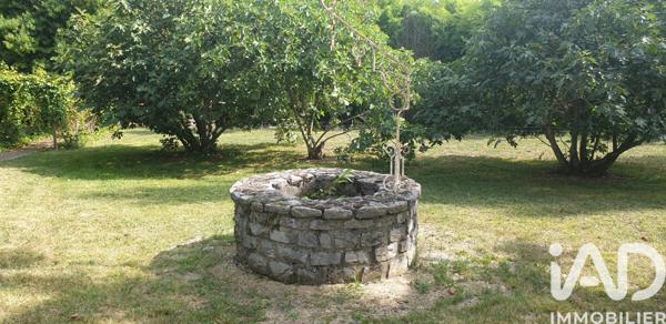Maison à vendre 9 pièces 271,8 m² Quillan