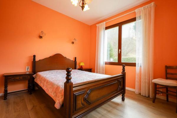 MAISON SITUEE A CHEZERY FORENS