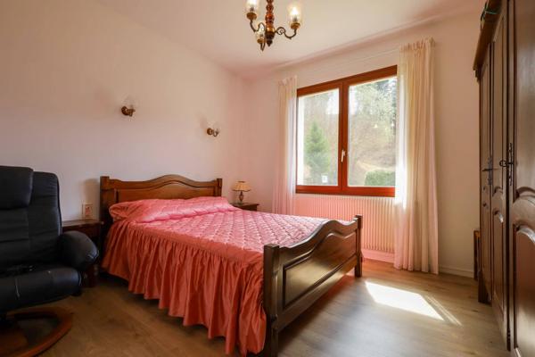 MAISON SITUEE A CHEZERY FORENS