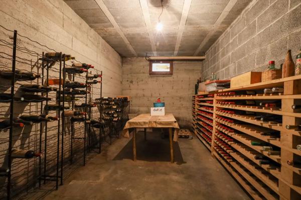 MAISON SITUEE A CHEZERY FORENS