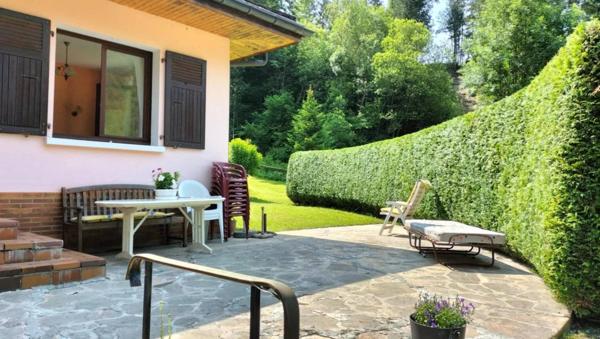 MAISON SITUEE A CHEZERY FORENS