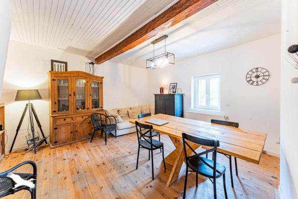 Maison à vendre 174 900 € Cazères 5 p 127 m² DPE C