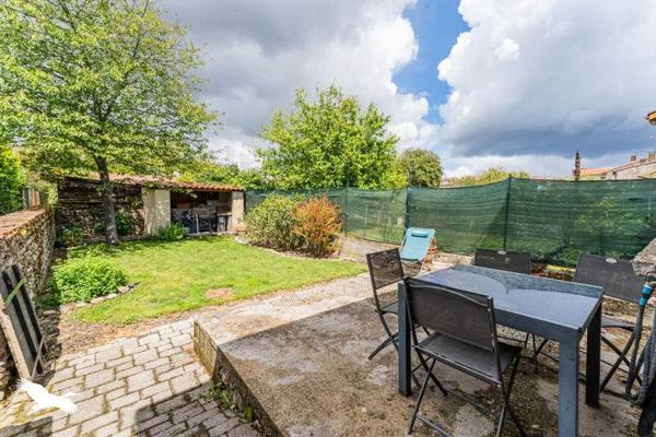 Maison à vendre 174 900 € Cazères 5 p 127 m² DPE C
