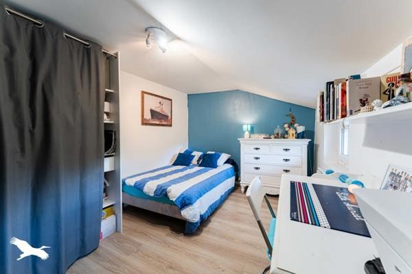 Maison à vendre 174 900 € Cazères 5 p 127 m² DPE C