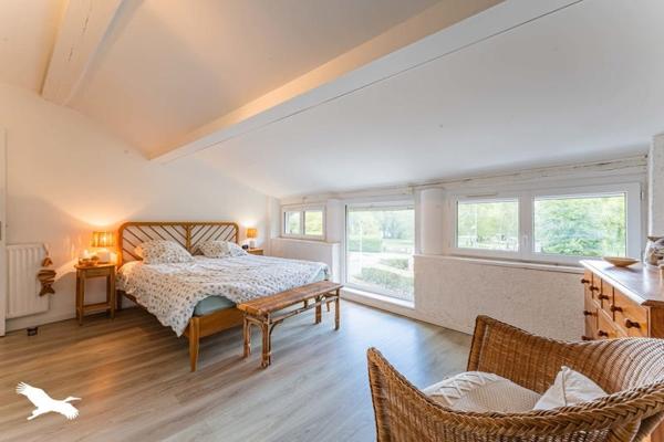 Maison à vendre 174 900 € Cazères 5 p 127 m² DPE C