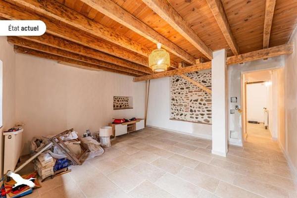 Maison à vendre 174 900 € Cazères 5 p 127 m² DPE C