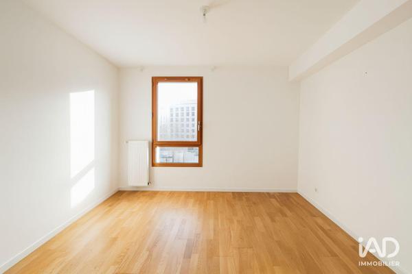 Location appartement 3 pièces 64 m² Noisy-le-Grand