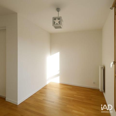 Location appartement 3 pièces 64 m² Noisy-le-Grand