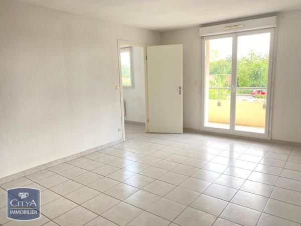 Appartement à louer 3 pièces 62.15m²