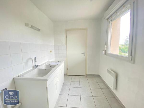 Appartement à louer 3 pièces 62.15m²