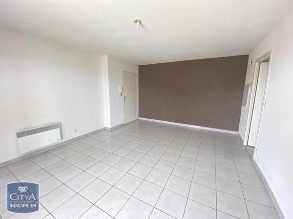 Appartement à louer 3 pièces 62.15m²