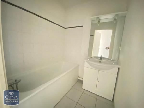 Appartement à louer 3 pièces 62.15m²