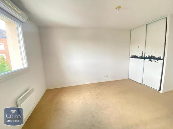 Appartement à louer 3 pièces 62.15m²