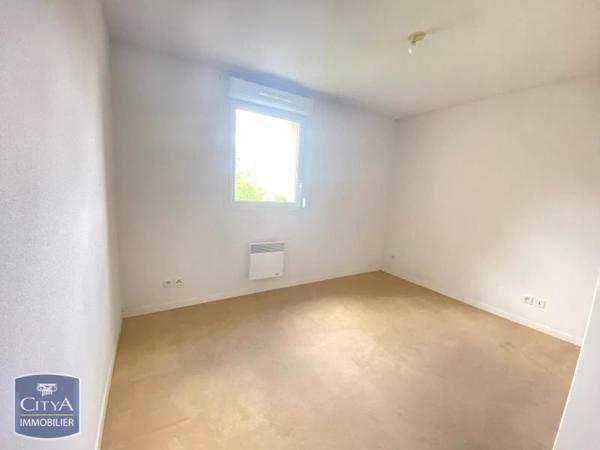 Appartement à louer 3 pièces 62.15m²