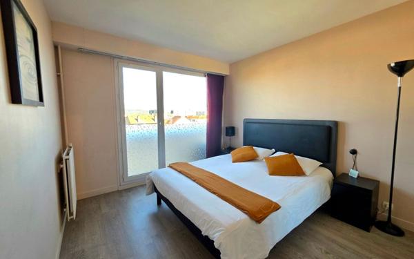 Appartement à vendre    4 pièces • 73,78 m2 Achères