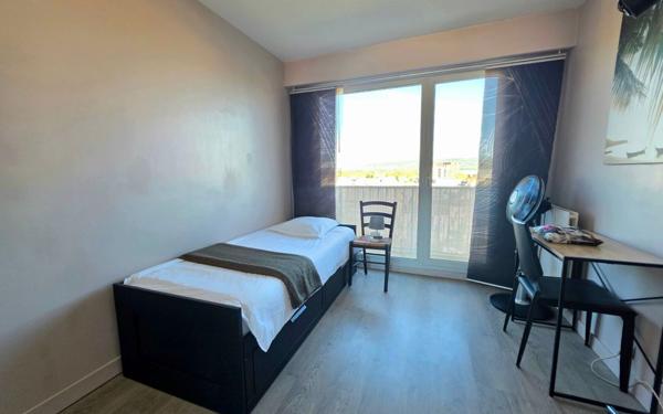 Appartement à vendre    4 pièces • 73,78 m2 Achères