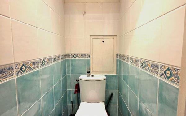 Appartement à vendre    4 pièces • 73,78 m2 Achères