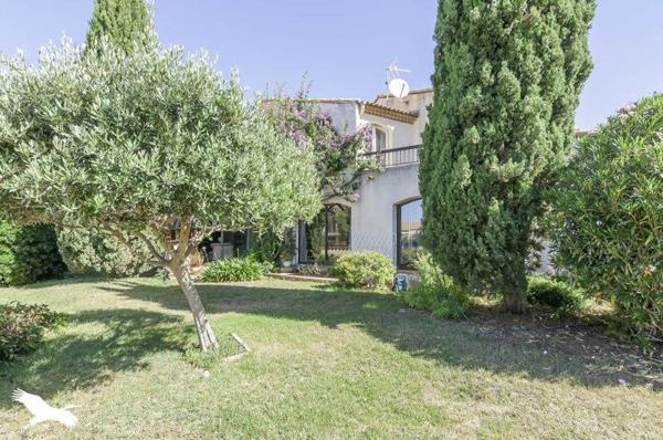 Maison à vendre 544 440 € Frontignan 7 p 200 m² DPE D