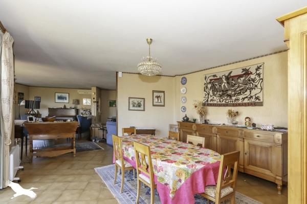 Maison à vendre 544 440 € Frontignan 7 p 200 m² DPE D
