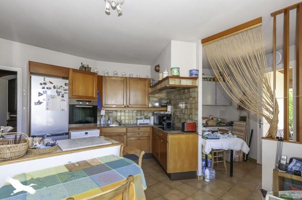 Maison à vendre 544 440 € Frontignan 7 p 200 m² DPE D