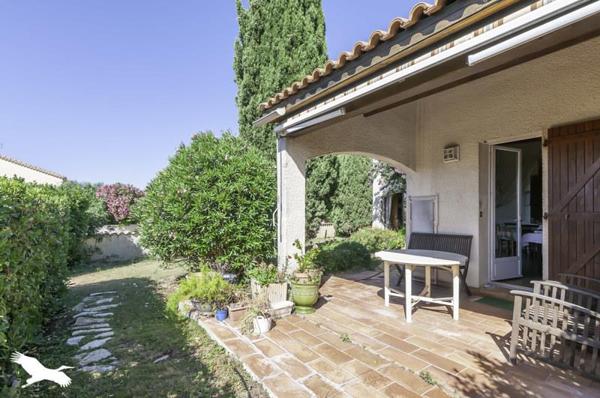 Maison à vendre 544 440 € Frontignan 7 p 200 m² DPE D