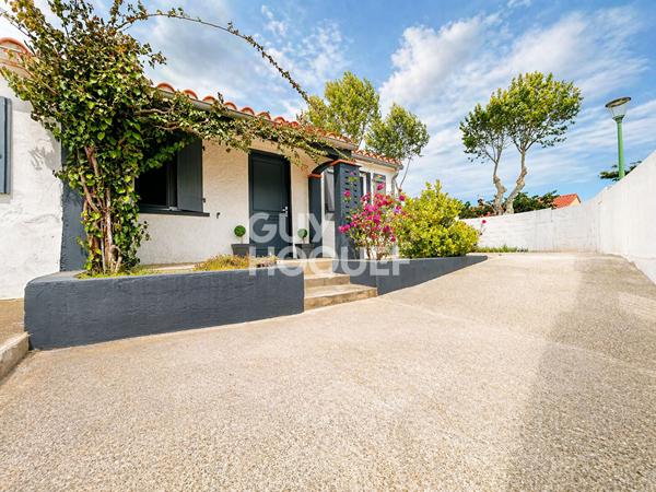 Maison 5 pièces à vendre à Pollestres - 332 000 
