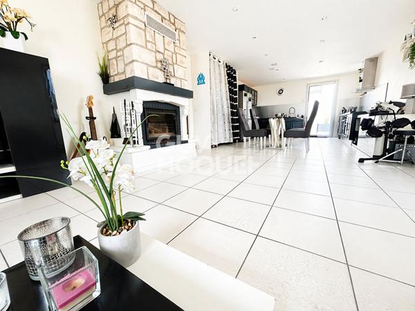 Maison 5 pièces à vendre à Pollestres - 332 000 