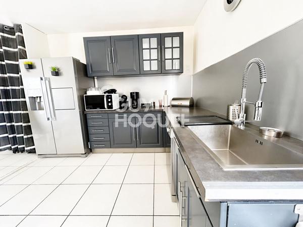 Maison 5 pièces à vendre à Pollestres - 332 000 