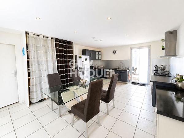 Maison 5 pièces à vendre à Pollestres - 332 000 