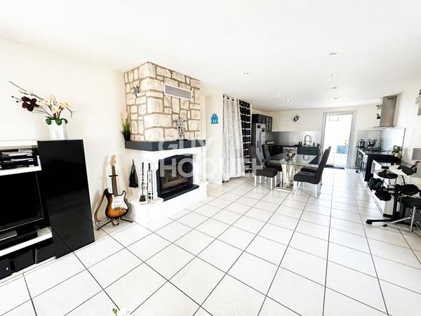 Maison 5 pièces à vendre à Pollestres - 332 000 