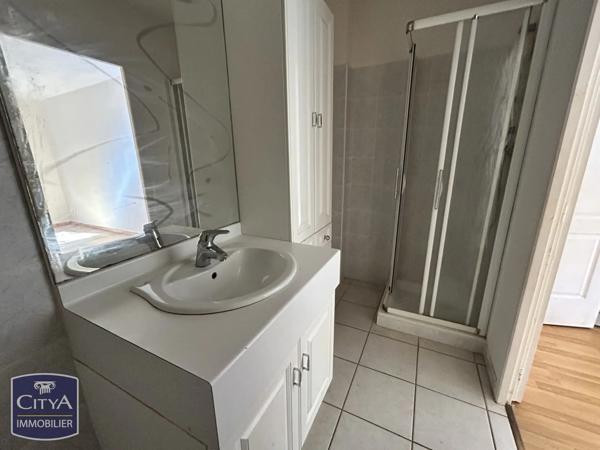 Maison à vendre 4 pièces 87.1m² Saint-Chamond (42400)