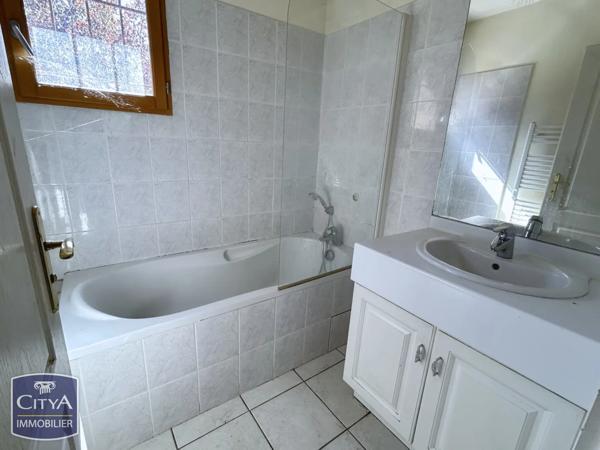 Maison à vendre 4 pièces 87.1m² Saint-Chamond (42400)