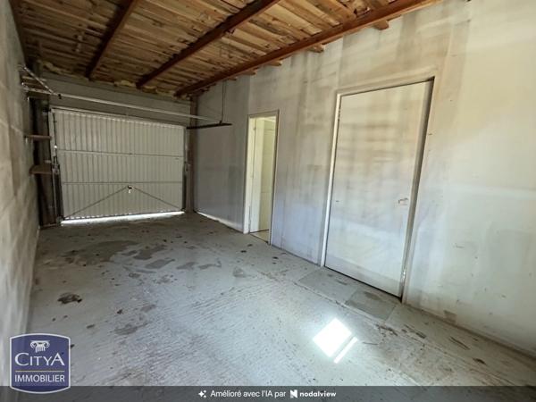 Maison à vendre 4 pièces 87.1m² Saint-Chamond (42400)