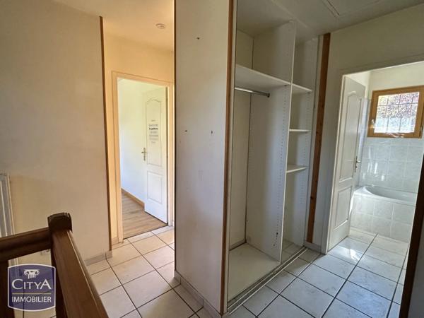 Maison à vendre 4 pièces 87.1m² Saint-Chamond (42400)