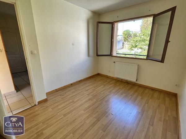 Maison à vendre 4 pièces 87.1m² Saint-Chamond (42400)